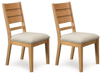 Kristiland Dining Chair, , large