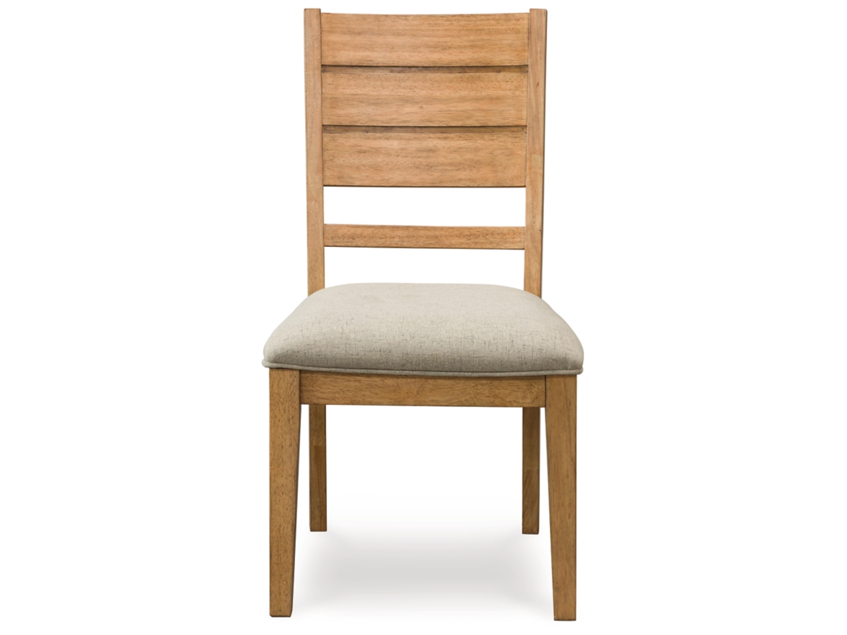 Kristiland Dining Table and 8 Chairs | Ashley