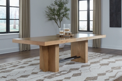 Kristiland Dining Extension Table, , rollover