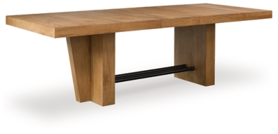 Kristiland Dining Extension Table, , large
