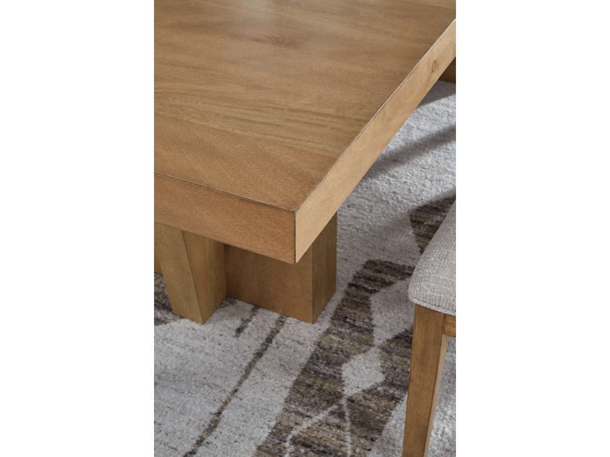 Kristiland Dining Table and 4 Chairs | Ashley
