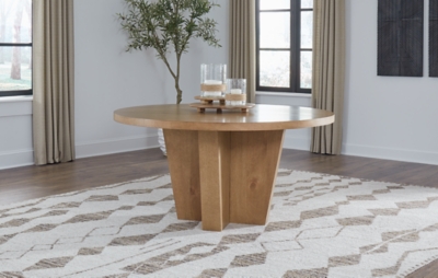 Kristiland Dining Table, , rollover