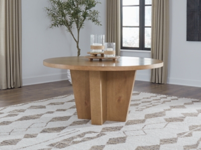 Kristiland Dining Table, , rollover