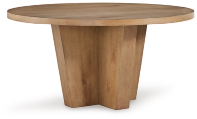 Kristiland Dining Table, , large