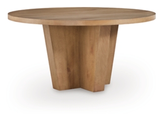 Kristiland Dining Table