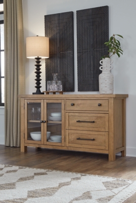 Kristiland Dining Server, , rollover