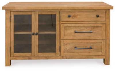 Kristiland Dining Server, , large