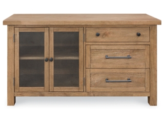 Kristiland Dining Server