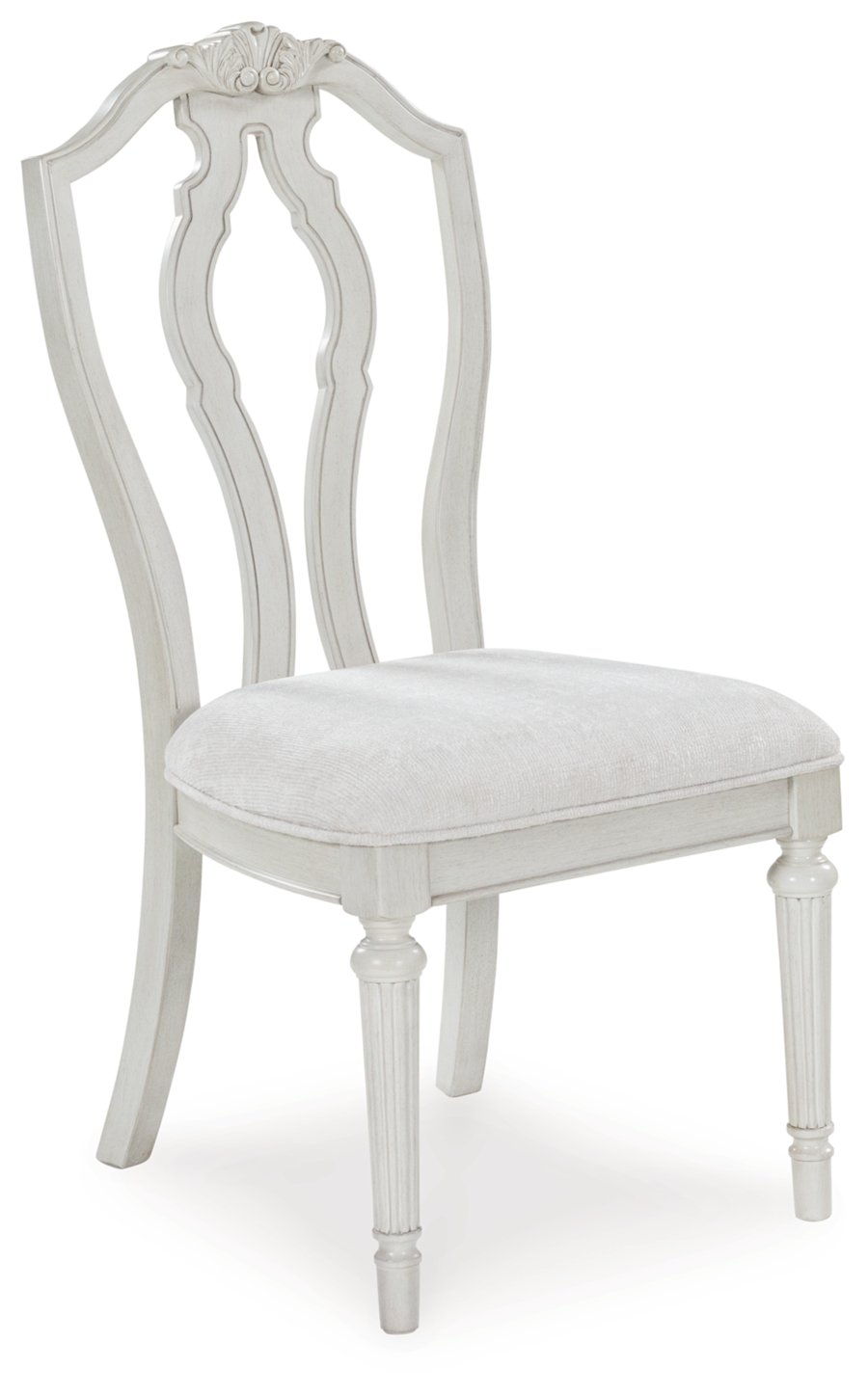 Mesa de comedor extensible Montelaine y 4 sillas - image 4