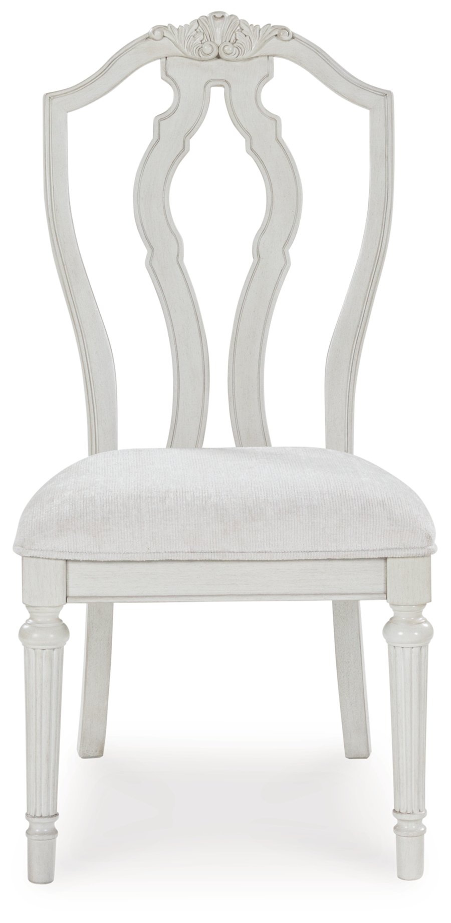 Mesa de comedor extensible Montelaine y 4 sillas - image 3