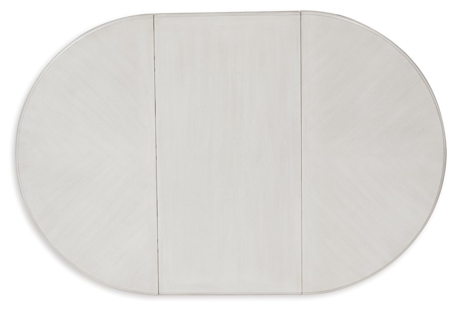 Mesa de comedor extensible Montelaine y 4 sillas - image 13
