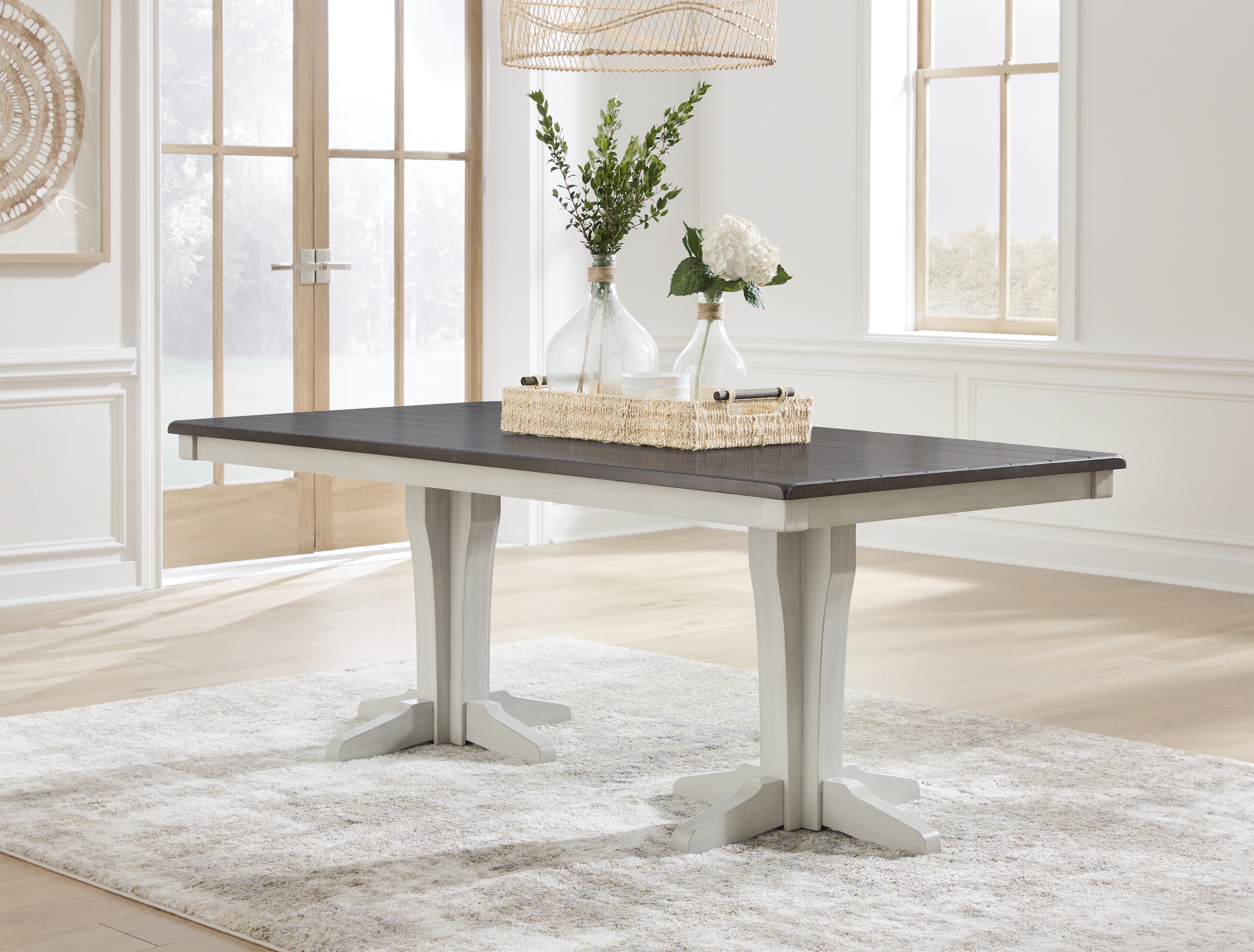 Darborn Dining Table – Ashley Homestore Furniture India