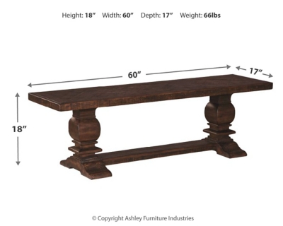 Hillcott dining online set