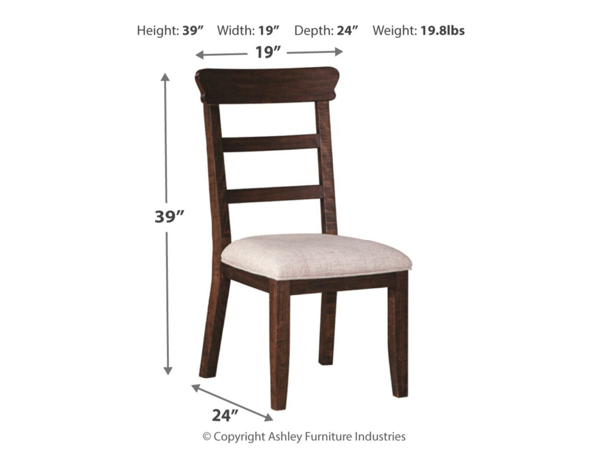 Hillcott dining deals room table