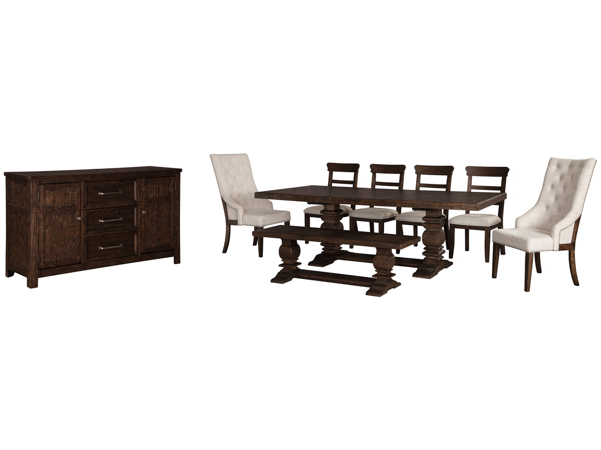 Hillcott dining online table