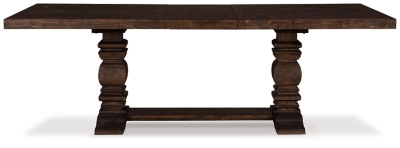 Hillcott Dining Room Table | Ashley Furniture HomeStore