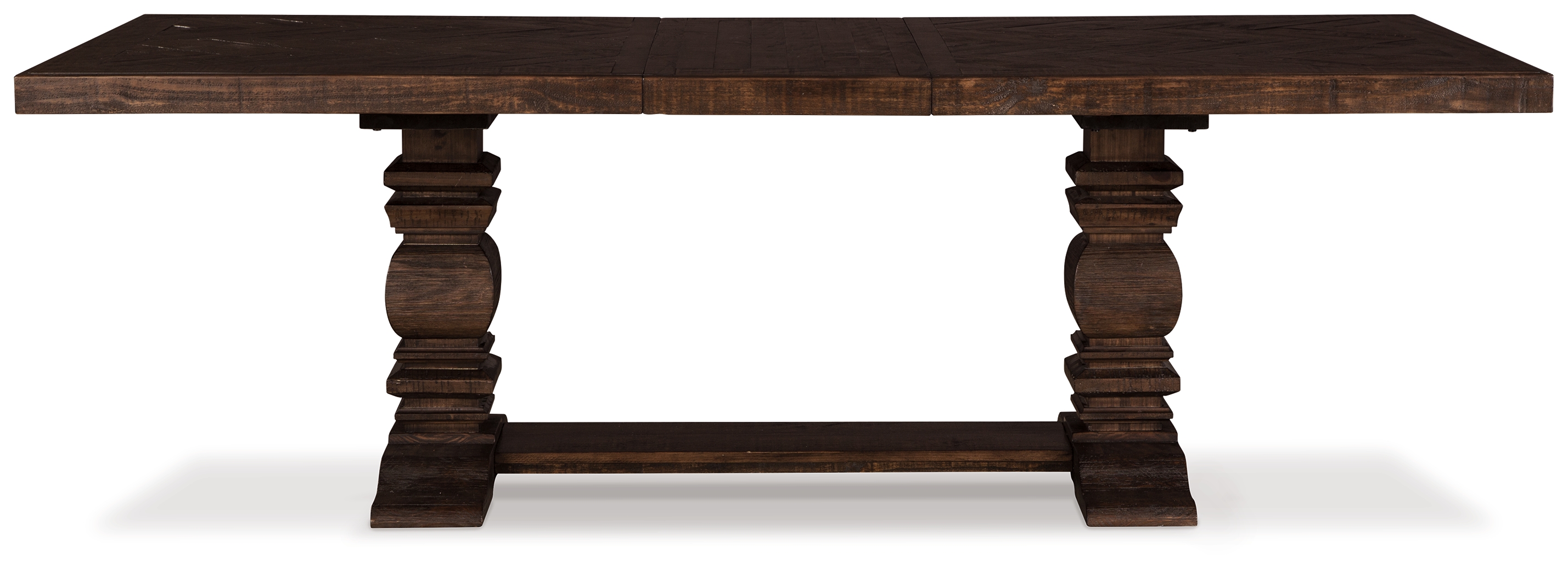 Hillcott Dining Table Mackenzie Furniture