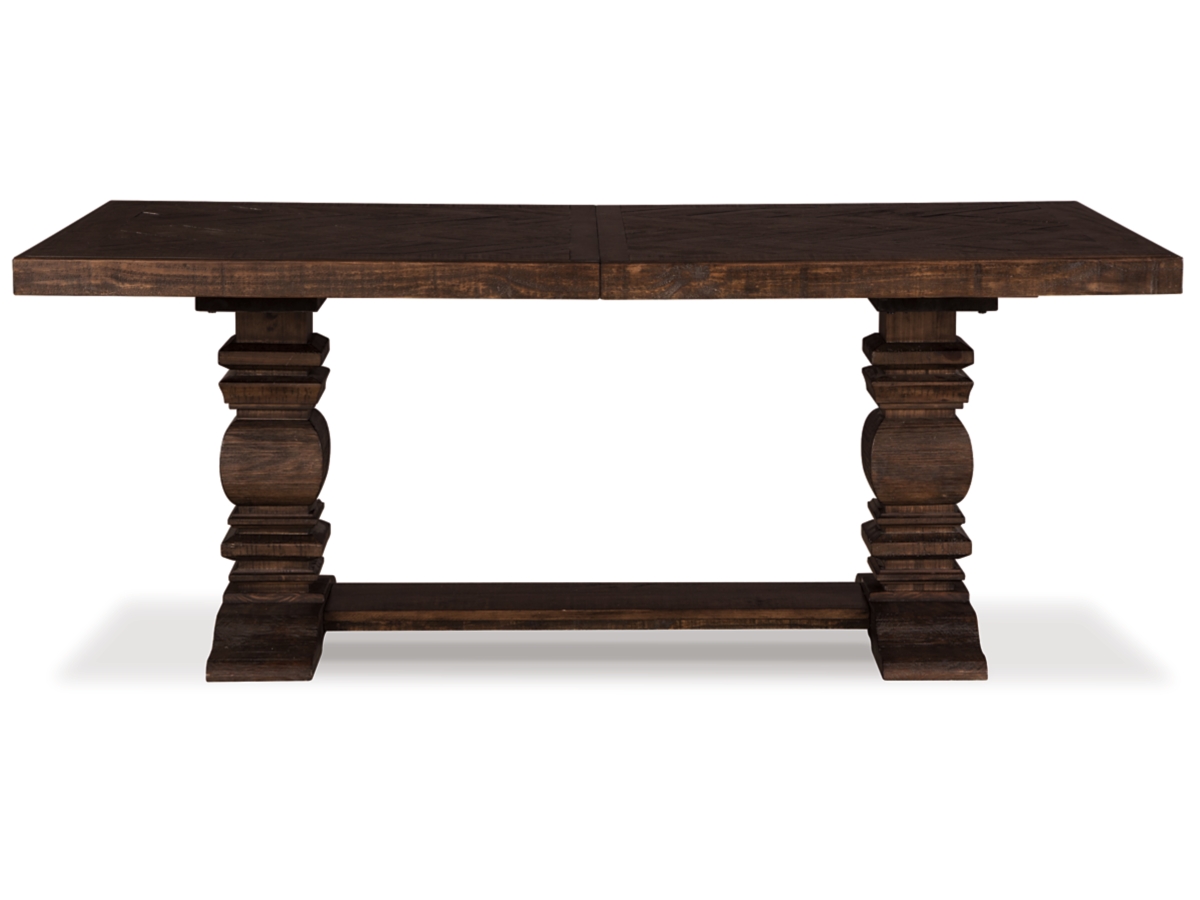 Hillcott Extendable Dining Table | Ashley