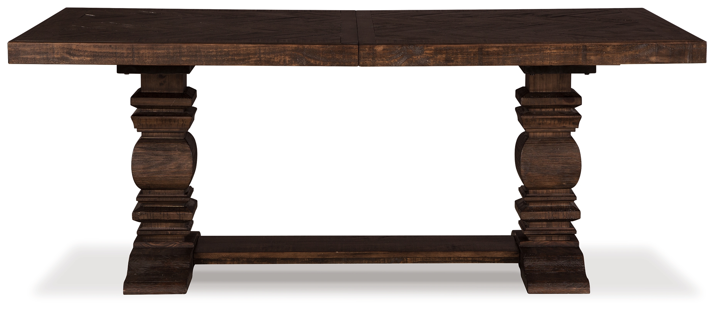 Ashley hillcott dining table sale