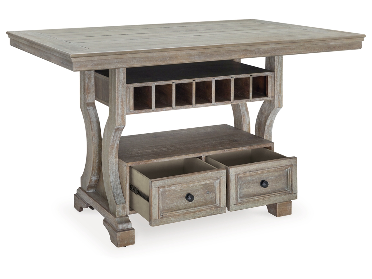 Moreshire Counter Height Dining Table | Ashley