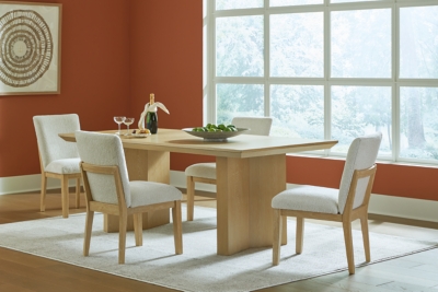 Whittgate Dining Table