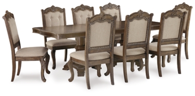 8 dining room chairs