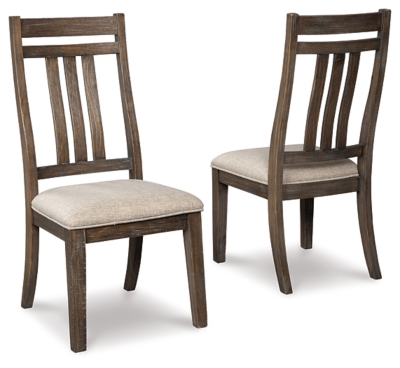 Sohl furniture dining online chairs