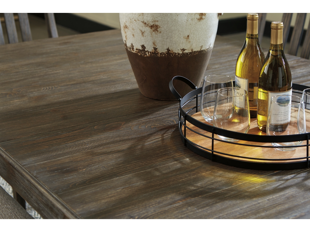 Wyndahl counter height dining room table sale
