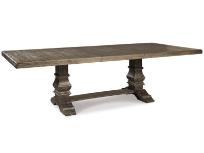 Wyndahl Extendable Dining Table | Ashley