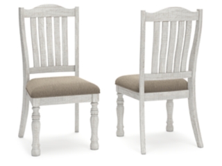 Havalance Upholstered Dining Chair