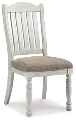 Coastal Dining Room Chairs Ashley Furniture Homestore