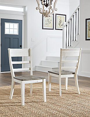 Havalance Dining Chair, , rollover