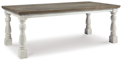 Havalance Dining Table, , large