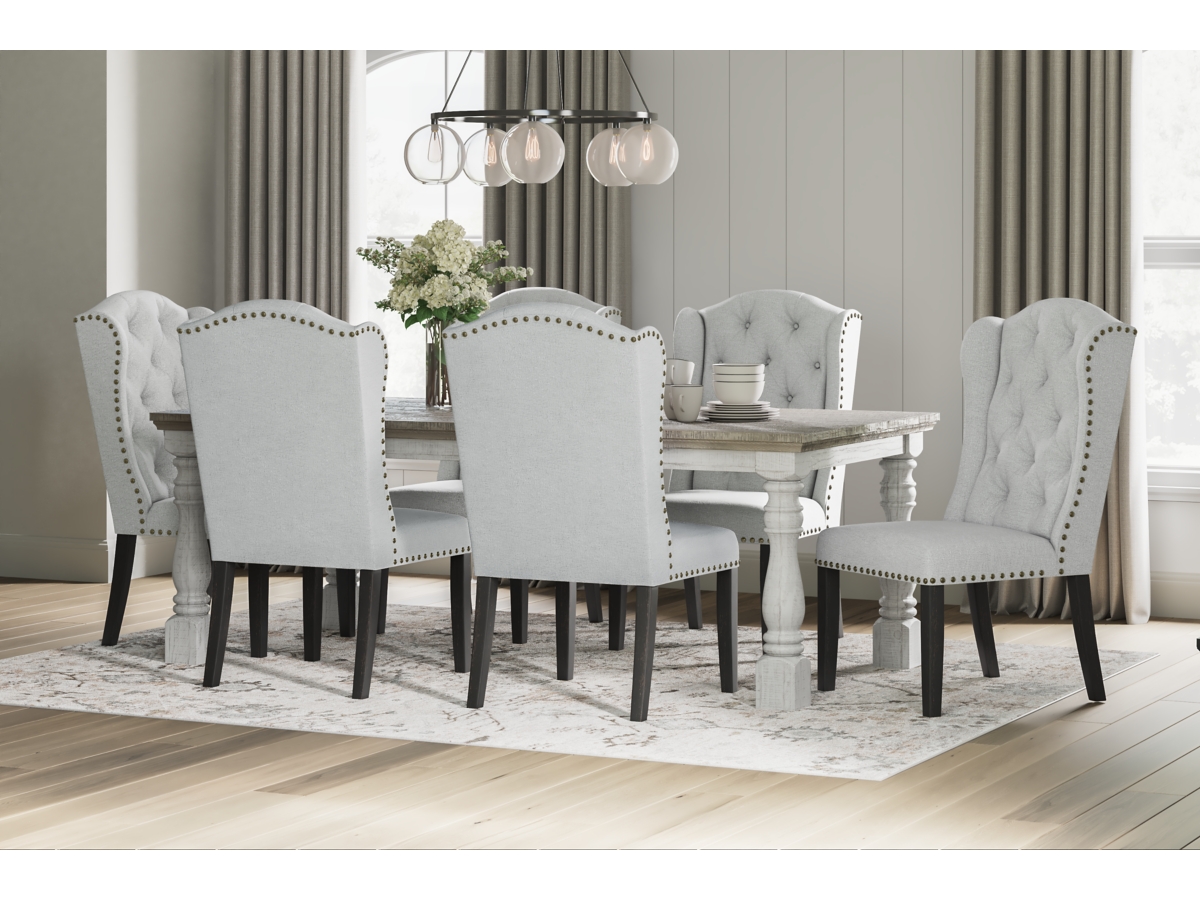 Havalance dining table set sale