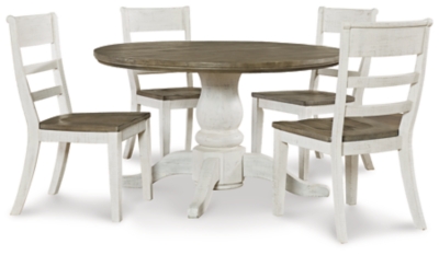 Havalance round dining set new arrivals