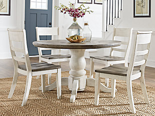 Havalance Dining Table, , rollover