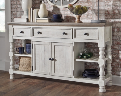 Dining deals server cabinet