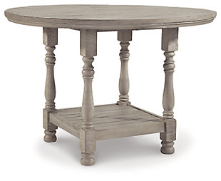 Harrastone Counter Height Dining Table, , large