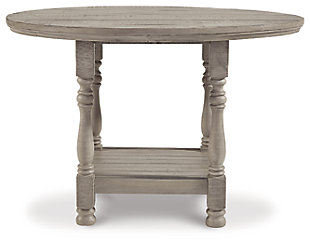 Harrastone Counter Height Dining Table, , rollover