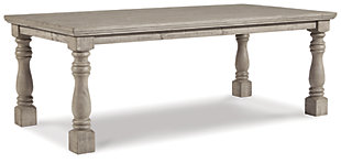 Harrastone Dining Table, , large