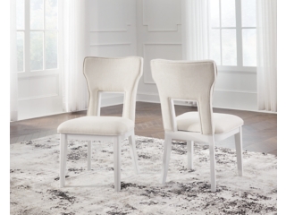 Chalanna Dining Chair