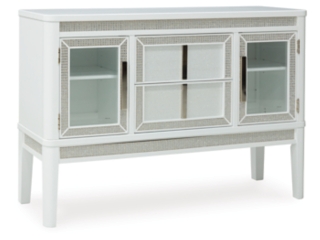 Chalanna Dining Server