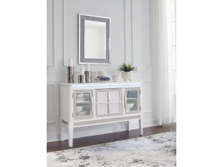 Chalanna Dining Server