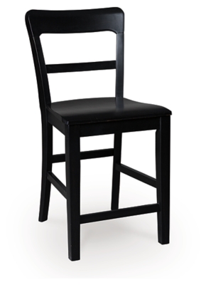 Chadworth Counter Height Barstool, , rollover