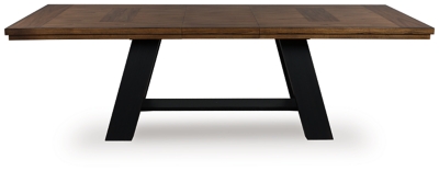 Chadworth Dining Extension Table, , rollover
