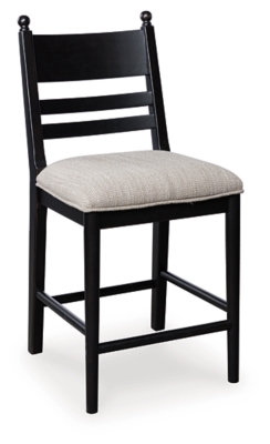 Chadworth Counter Height Barstool, , rollover