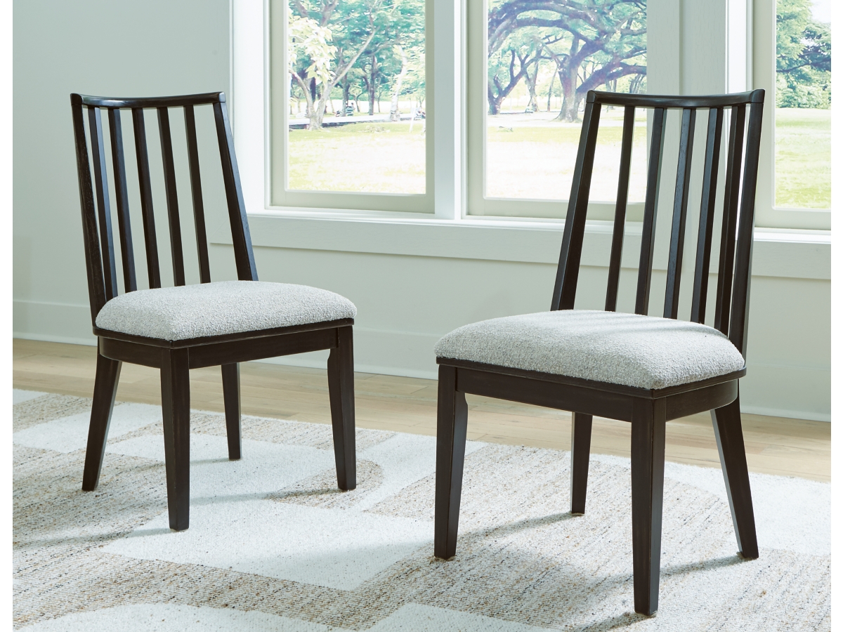 Galliden Dining Chair Galliden Dining Chair