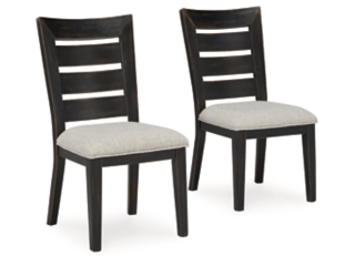 Galliden Dining Chair