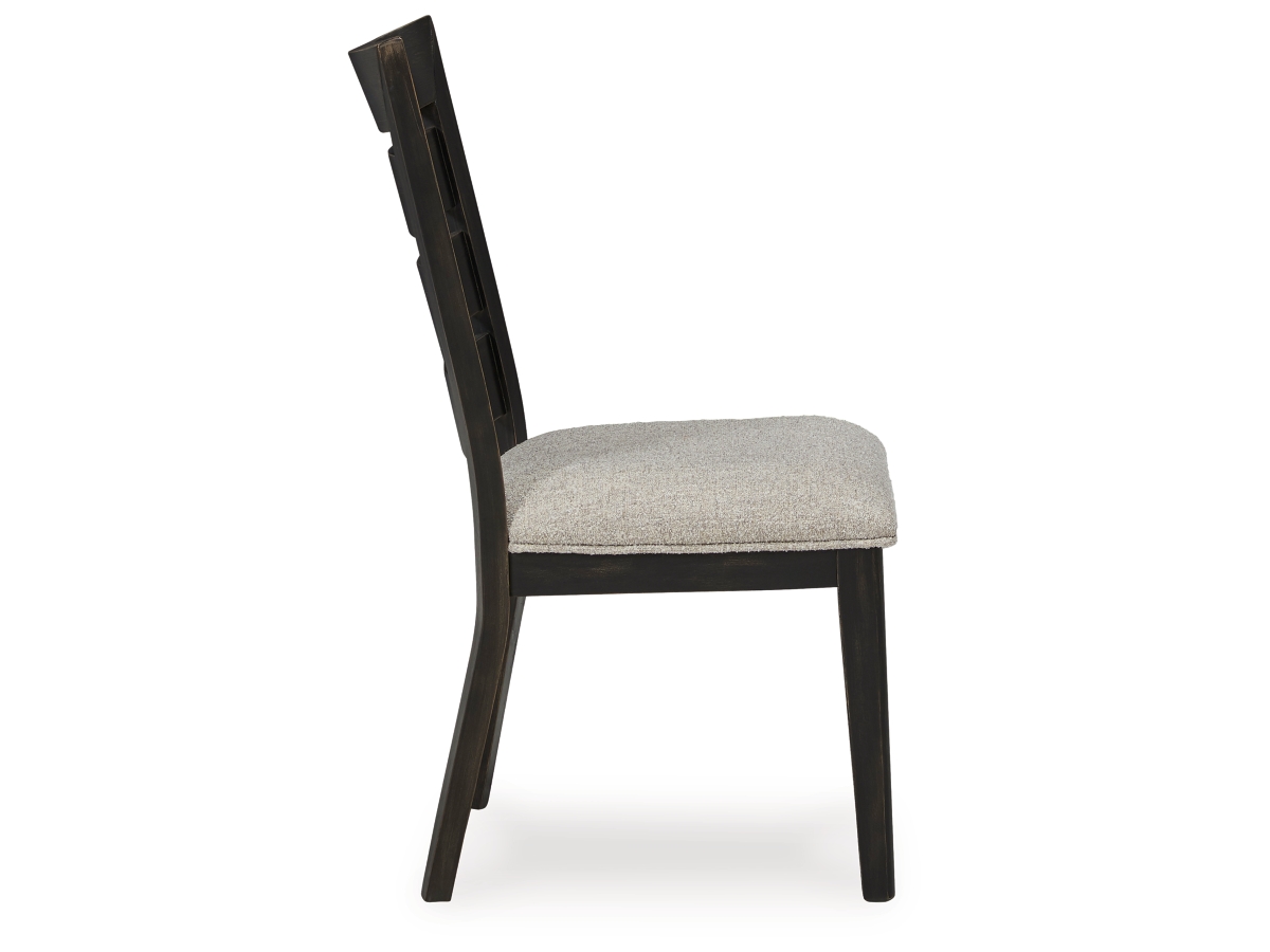 Galliden Dining Chair | Ashley Galliden Dining Chair | Ashley