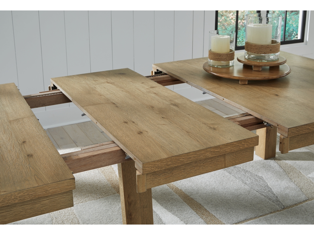 Galliden Dining Set Galliden Dining Set